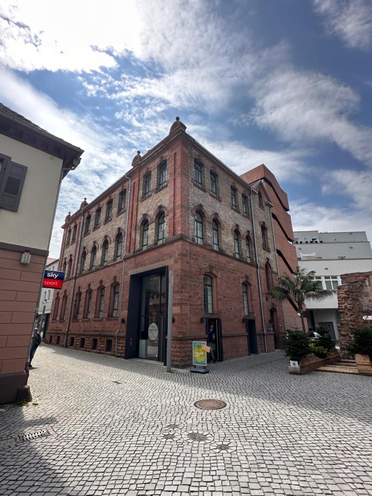 Amao-Obsidian I 120Qm I Elegantes Business- & Familienapartment I 3 Schlafzimmer I Kingsize Betten Schwanau Exterior photo