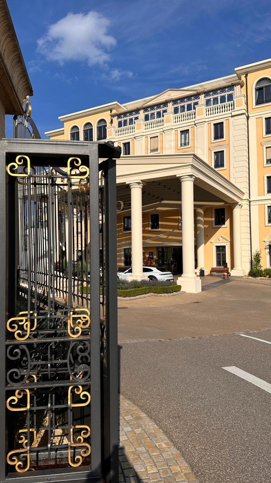 Amao-Obsidian I 120Qm I Elegantes Business- & Familienapartment I 3 Schlafzimmer I Kingsize Betten Schwanau Exterior photo